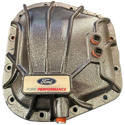 Ford Performance Parts - Ford Performance M-4033-F975 9.75" F150 Raptor Differential Cover