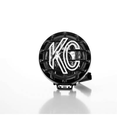 KC Hilites - KC HiLiTES 1490 Rally 400 Series 4" Driving Light