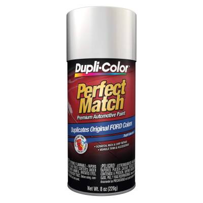 Duplicolor Paint - Dupli-Color Paint BFM0361 Exact Match Touch-Up Paint for Ford 8oz Aerosol