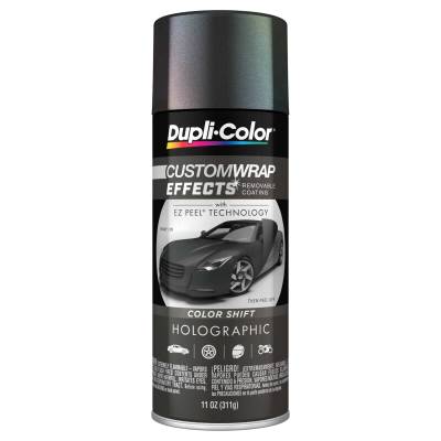 Duplicolor Paint - Dupli-Color Paint CWRC816 Custom Wrap Effex