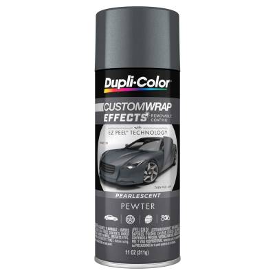 Duplicolor Paint - Dupli-Color Paint CWRC818 Custom Wrap Effex