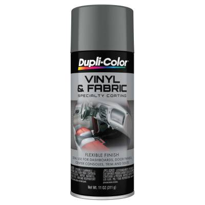 Duplicolor Paint - Dupli-Color Paint HVP111 Ounce Charcoal Gray Spray Paint