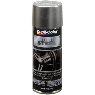 Duplicolor Paint - Dupli-Color Paint SS100 Automotive Metallic Coating SS 11oz Aerosol