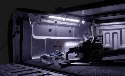 ACI - Access Cover 80296 LED Bed Light 24" Strip Light-1 Single Pack