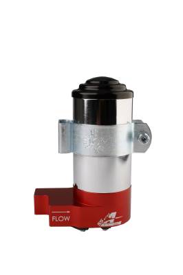 Aeromotive Fuel System - Aeromotive 11203 SS Street/Strip Fuel Pump 3/8" NPT