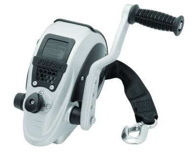 Fulton - Fulton FW20000101 Trailer Winch