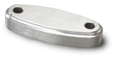 Lokar - Lokar GPS-6015 Billet Aluminum Throttle Pedal Spacer