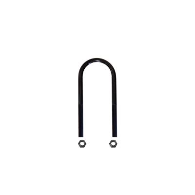 Skyjacker - Skyjacker 12X234X6 U-Bolt 0.5" Diameter 2.75x6" w/Nuts