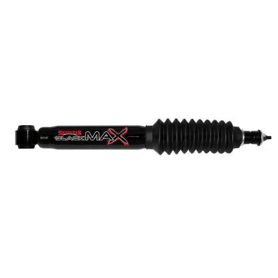 Skyjacker - Skyjacker 8500 Black Steering Stabilizer 17.06" Ext 10.48" Collapsed