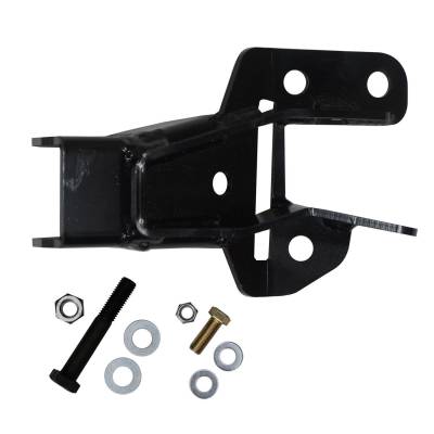 Skyjacker - Skyjacker JLFBRC18 Front Track Bar Bracket for 18+ Jeep Gladiator/Wrangler JL