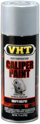VHT - VHT SP735 Cast Aluminum Brake Caliper Paint Can 11oz