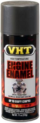 VHT - VHT SP997 Engine Enamel Nu-Cast Cast Iron 11oz Aerosol