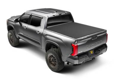 Truxedo - Truxedo 1464201 Pro X15 Tonneau Cover for 22-24 Tundra