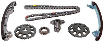 Melling - Melling 3-0420S Stock Replacement Timing Kit