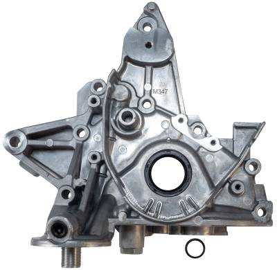 Melling - Melling M347 Stock Replacement Oil Pump