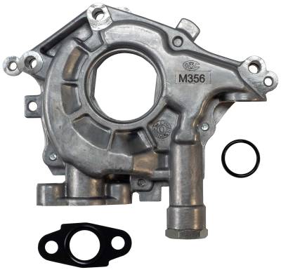 Melling - Melling M356 Stock Replacement Oil Pump