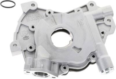 Melling - Melling M360HV High Volume Replacement Oil Pump
