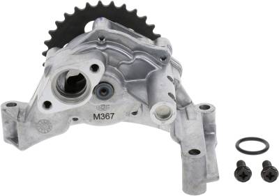 Melling - Melling M367 Stock Replacement Oil Pump
