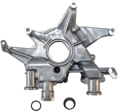 Melling - Melling M379 Stock Replacement Oil Pump