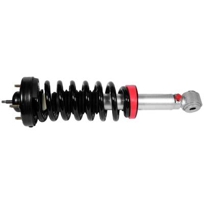 Rancho - Rancho RS999912 Quicklift 1.75" Front Right Strut Assembly for 09-13 Ford F150