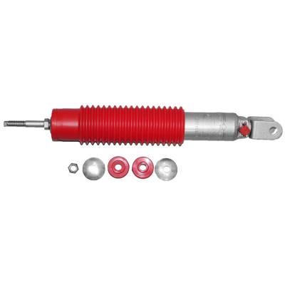 Rancho - Rancho RS999309 RS9000XL 4" Front Shock Absorber for 06-09 Hummer H3/H3T