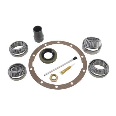 Yukon Gear and Axle - Yukon Gear BK T8-A Differential Bearing Kit