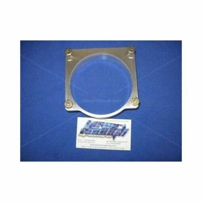 Metco Motorsports - Metco MAF1001 MAF to Air Filter Adapter 03-04 Cobra/99-04 F150 Lightning