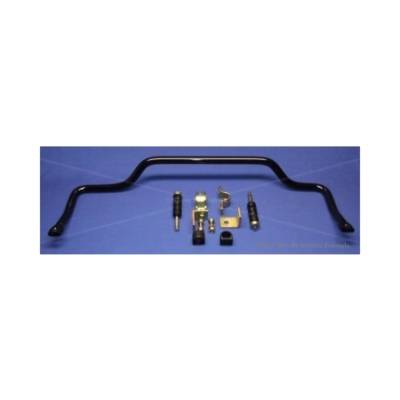 Addco - Addco 543 Front Performance Anti Sway Bar Stabilizer Kit