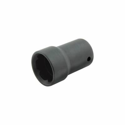 Allstar Performance - Allstar Performance ALL10230 Pit Socket 2-1/4" Tall CNC Machined