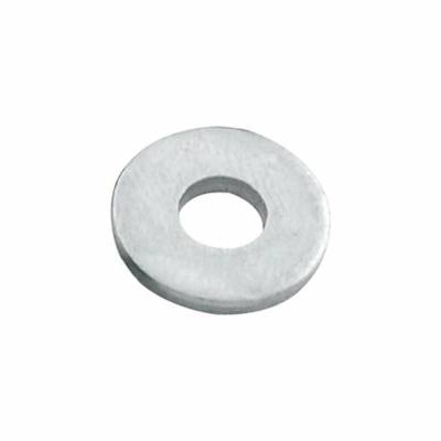 Allstar Performance - Allstar Performance ALL18202 3/16" Back Up Washers Aluminum