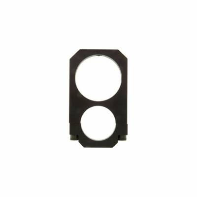 Allstar Performance - Allstar Performance ALL40228 Fuel Filter Bracket 1-1/2" Round