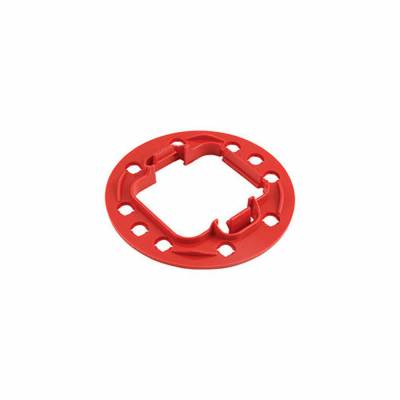 Allstar Performance - Allstar Performance ALL81212 HEI Wire Retainer Red
