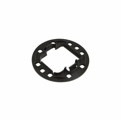 Allstar Performance - Allstar Performance ALL81213 HEI Wire Retainer Black