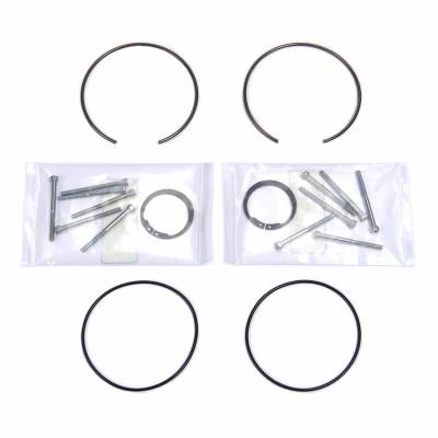 Warn - Warn 20825 Premium Manual Hub Locking Service Kit for Chevy/Dodge/Ford/GMC