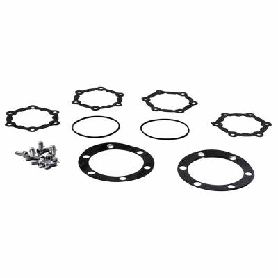 Warn - Warn 29061 Premium Manual Hub Service Kit for Nissan 108/181