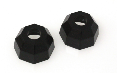 Energy Suspension - Energy Suspension 9.13102G Tie Rod Dust Boot Polyurethane Black