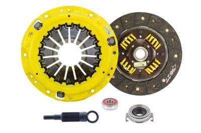 Advanced Clutch - Advanced Clutch SB5-HDSS ACT HD Performance Street Sprung Clutch Kit