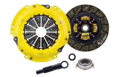 Advanced Clutch - Advanced Clutch TC2-XTSS ACT XT/Performance Street Sprung Clutch Kit