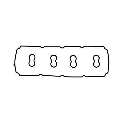 Cometic Gasket Automotive - Cometic C5193 Chrysler Gen-3 Hemi Valve Cover Kit