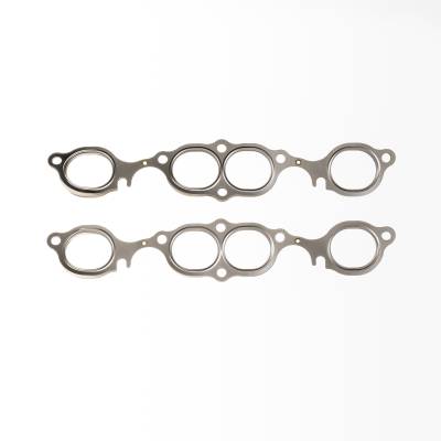Cometic Gasket Automotive - Cometic C5836-030 Exhaust Manifold Gasket for GM SB2 Small Block V8