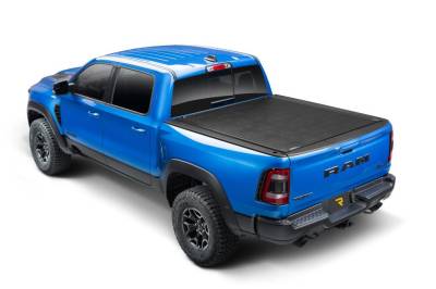 RealTruck BAK - BAK Revolver X2 Rolling Tonneau Cover for Dodge Ram 5.7' 39207