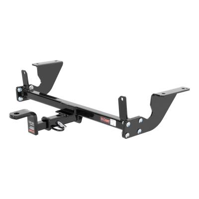 CURT - CURT 110283 Class-1 1.25" Receiver Hitch 06-13 MX-5 MIATA