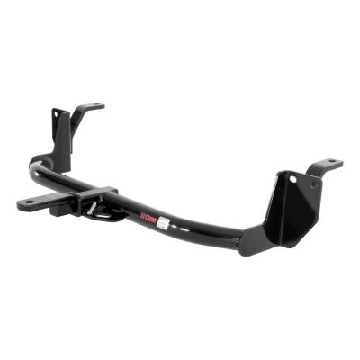 CURT - CURT 110023 Class-1 1.25" Receiver Hitch