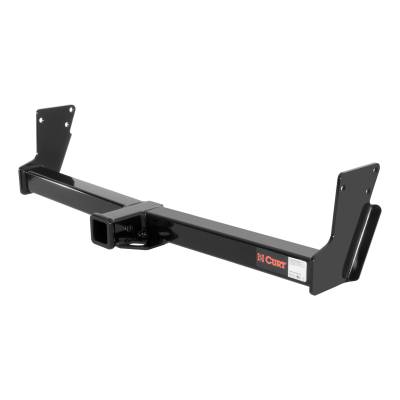 CURT - CURT 13020 Class-3 2" Receiver Hitch