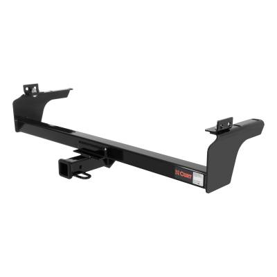 CURT - CURT 13045 Class-3 2" Receiver Hitch