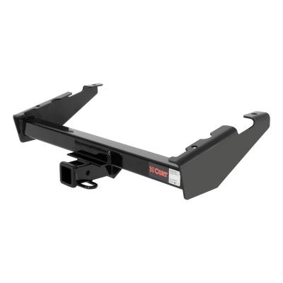 CURT - CURT 13017 Class-3 2" Receiver Hitch