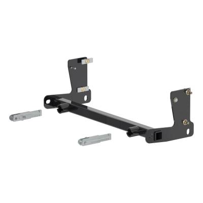 CURT - CURT 70105 Custom Tow Bar Base Plate for 18-20 Wrangler JL