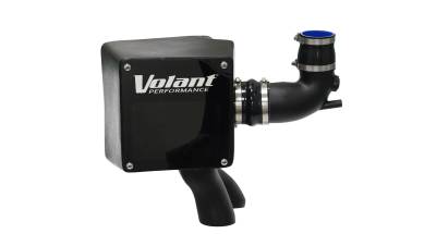 Volant - Volant 168406 PowerCore Performance Cold Air Intake for 07-12 Dodge Nitro 4.0L