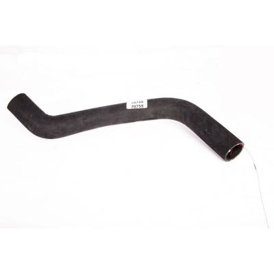 Omix - Omix 17113.18 Rdtr Hose Upper 5.0L for Jeep CJ Models