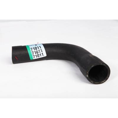 Omix - Omix 17114.08 Lower Radiator Hose 4.2L for Jeep CJ Models